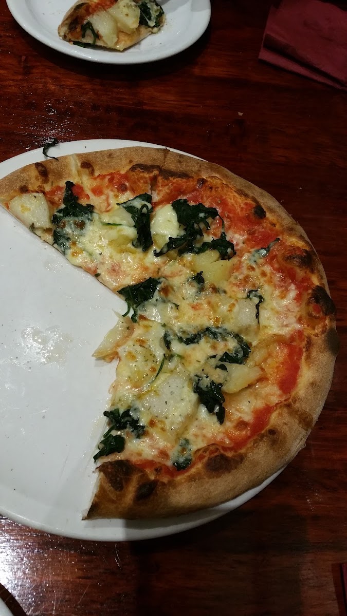 Da Pasquale Woodfire Pizzeria Photo 10