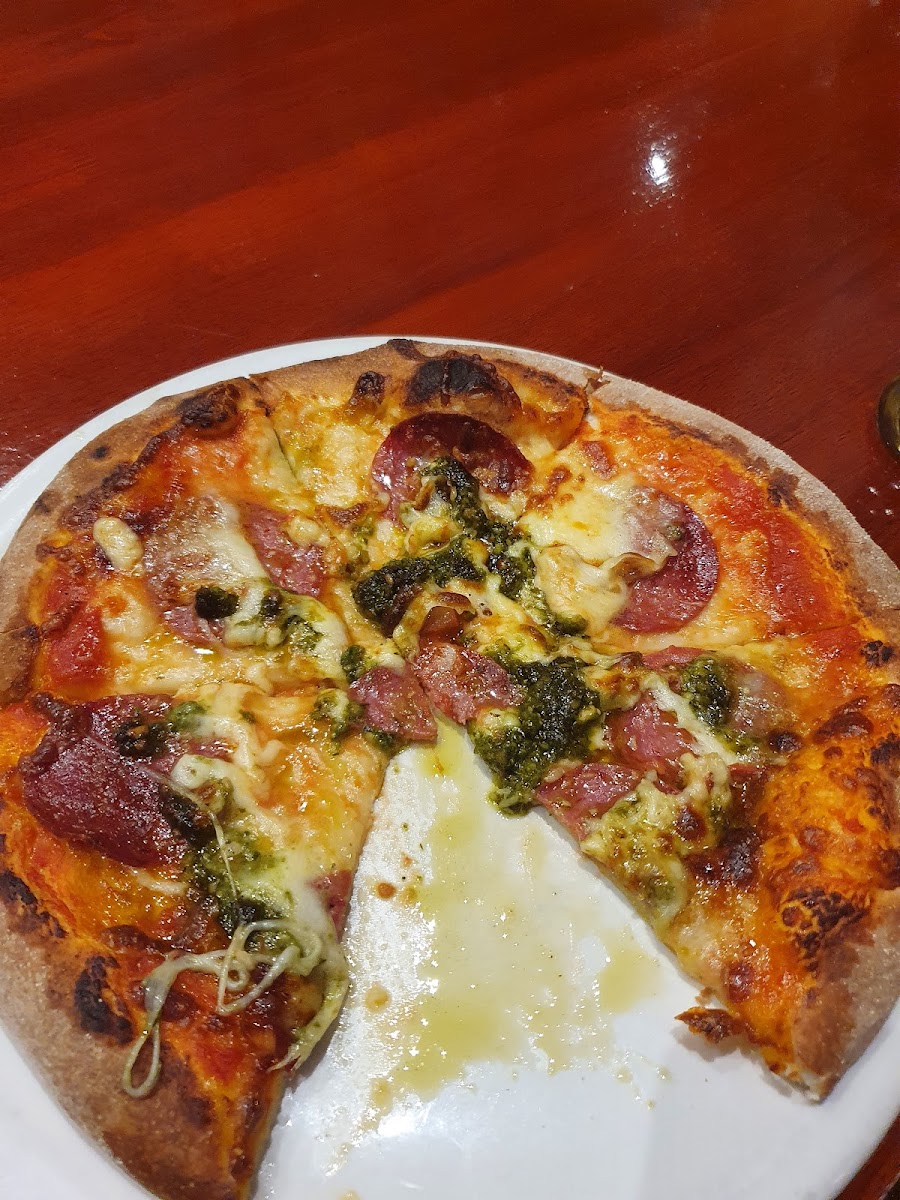Da Pasquale Woodfire Pizzeria Photo 5
