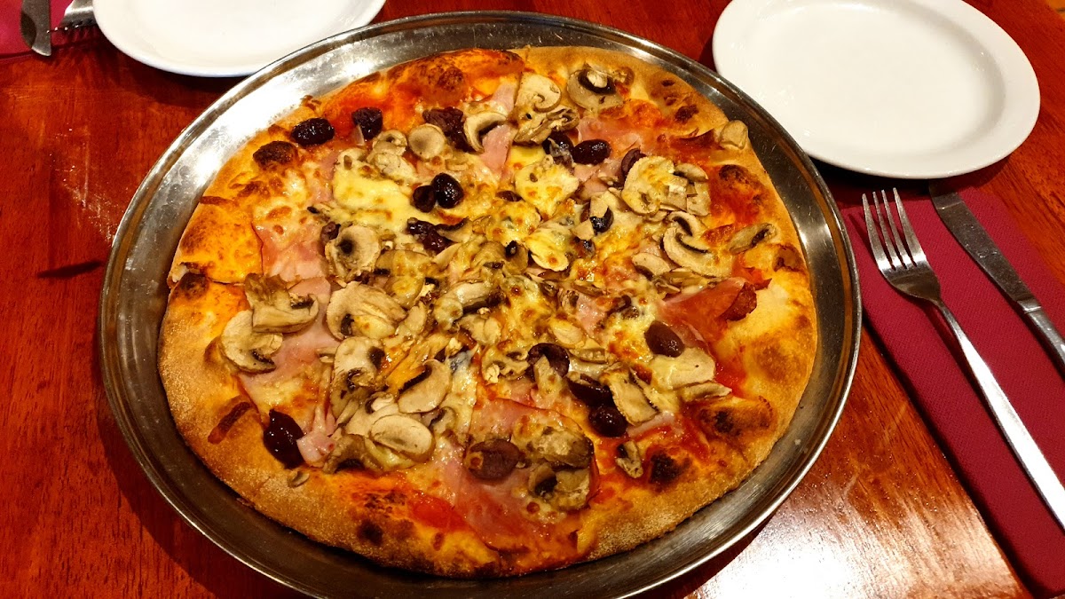 Da Pasquale Woodfire Pizzeria Photo 7