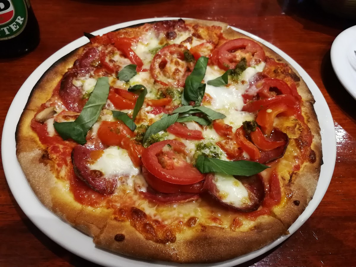 Da Pasquale Woodfire Pizzeria Photo 8