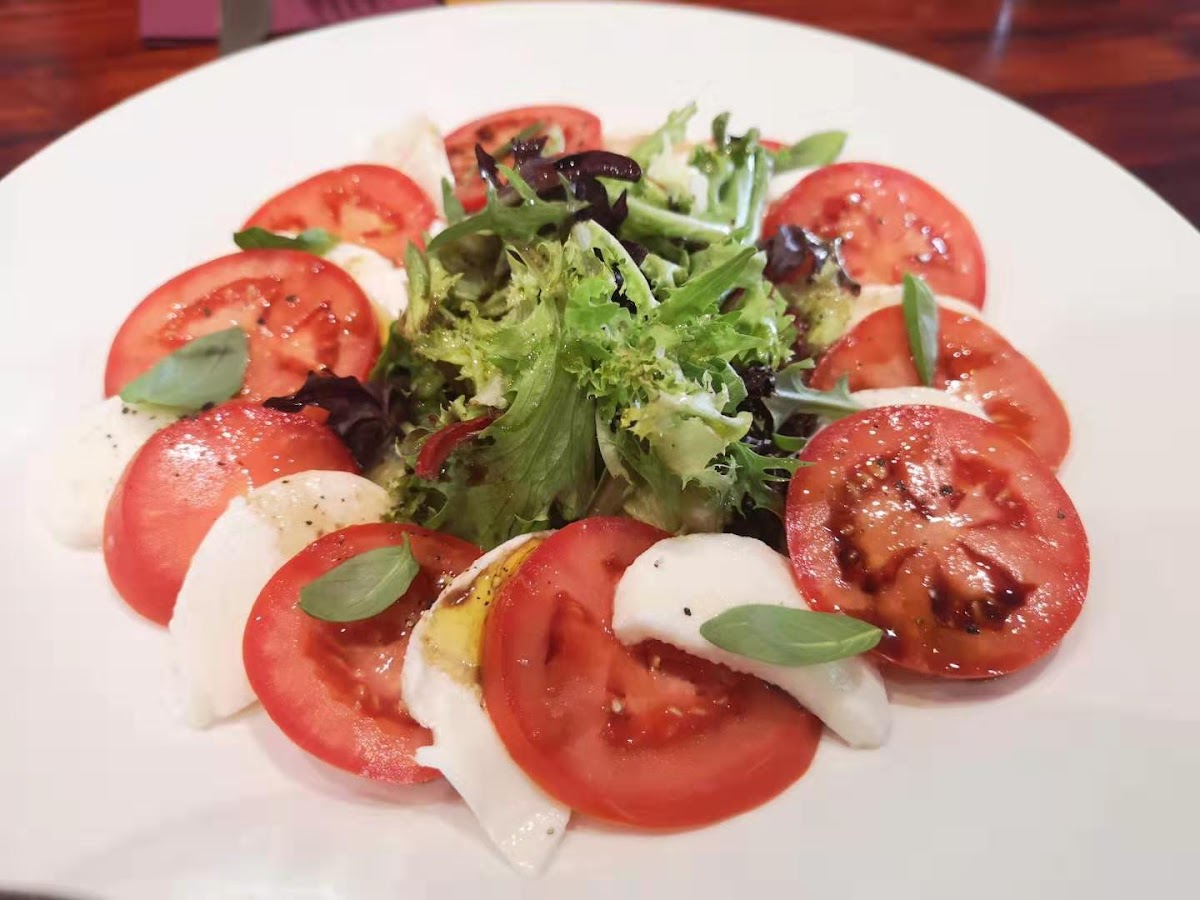 Da Pasquale Woodfire Pizzeria Photo 9