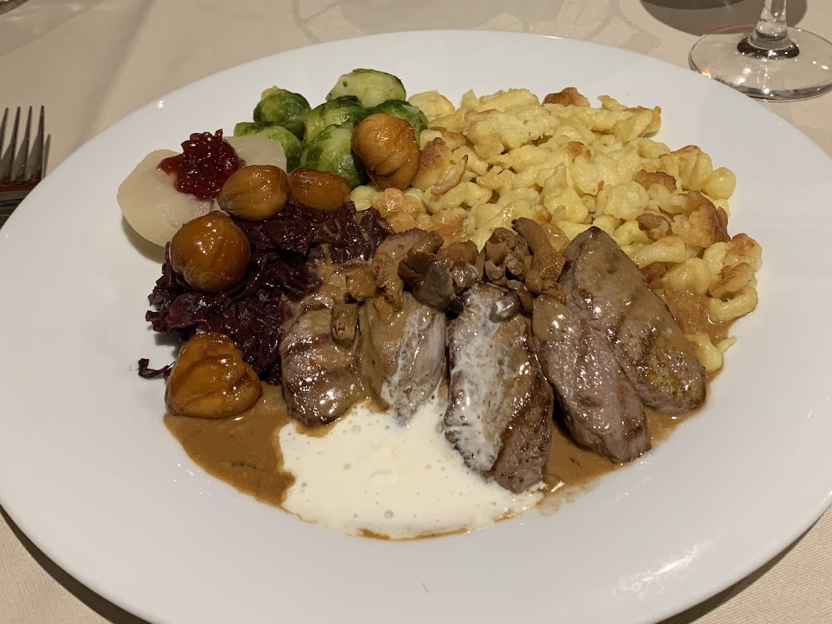 Schloss Buchegg Photo 3