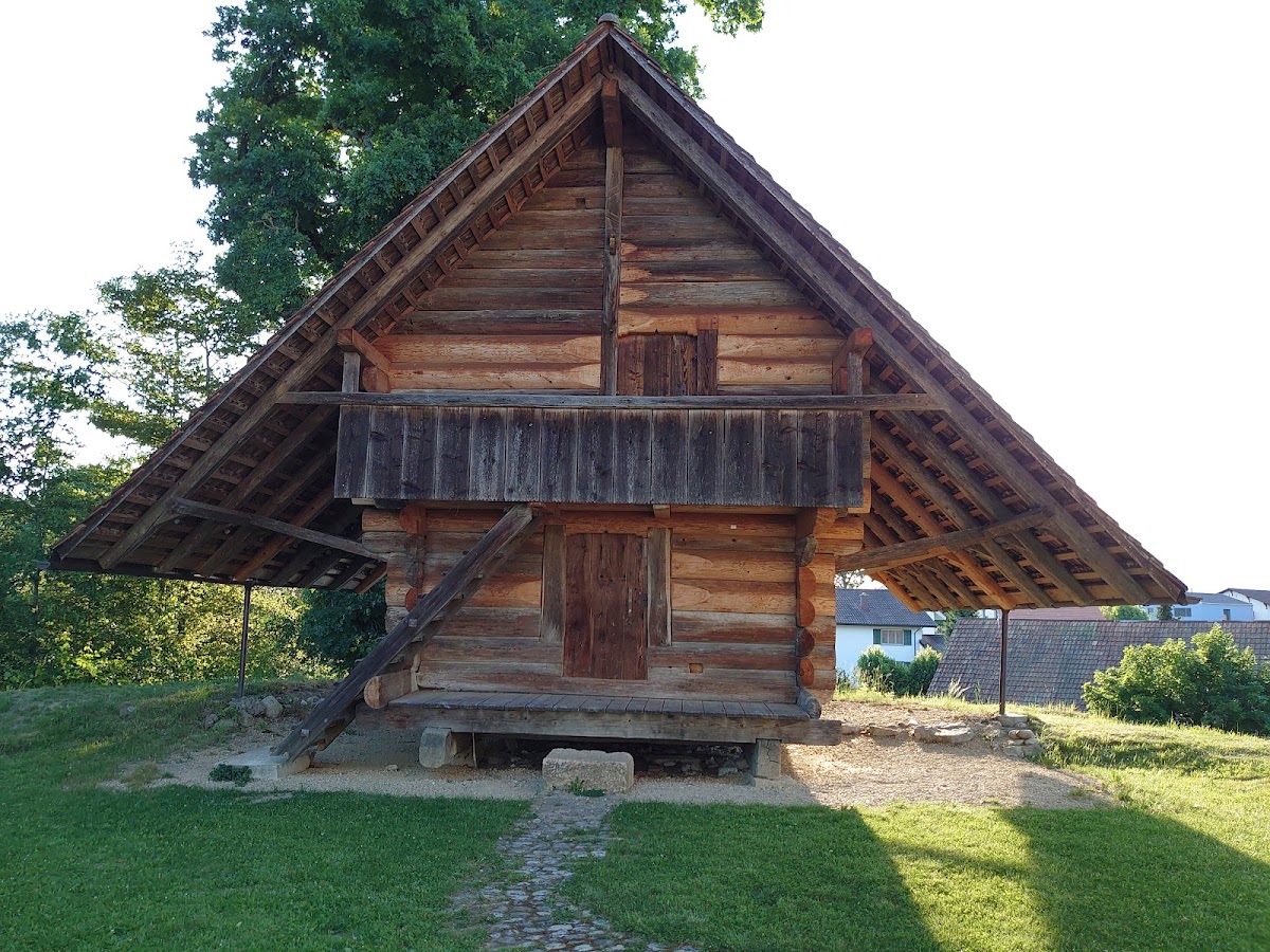 Schloss Buchegg Photo 4