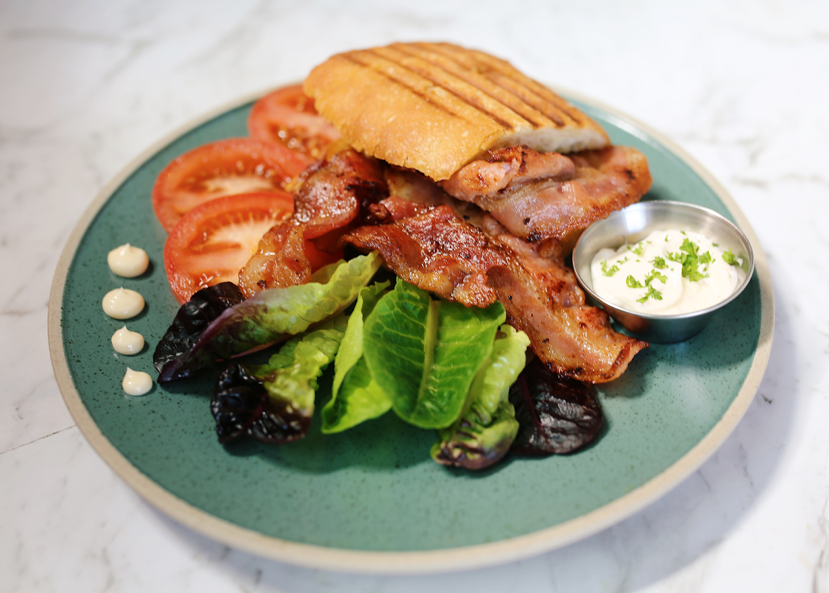 TE RAPA CAFE & BAKERY Photo 10