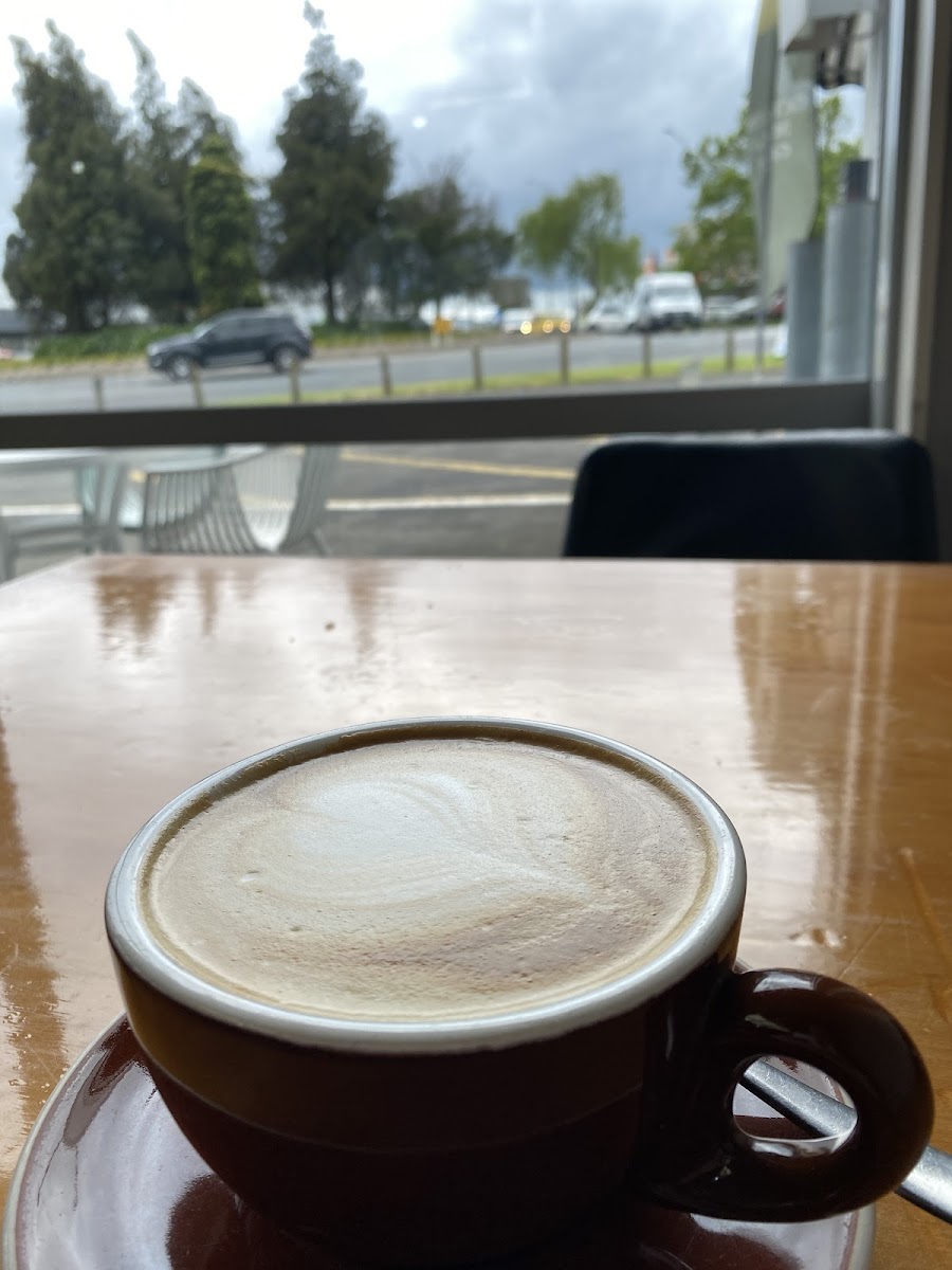 TE RAPA CAFE & BAKERY Photo 4