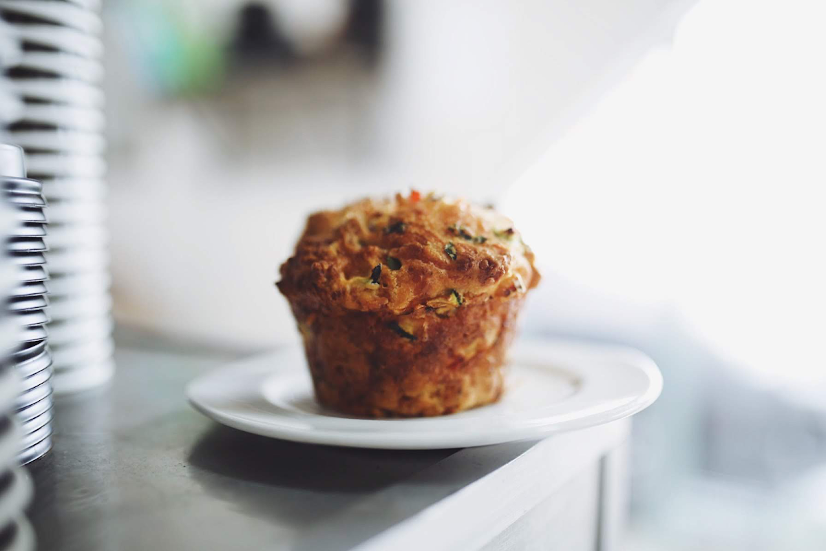 TE RAPA CAFE & BAKERY Photo 6
