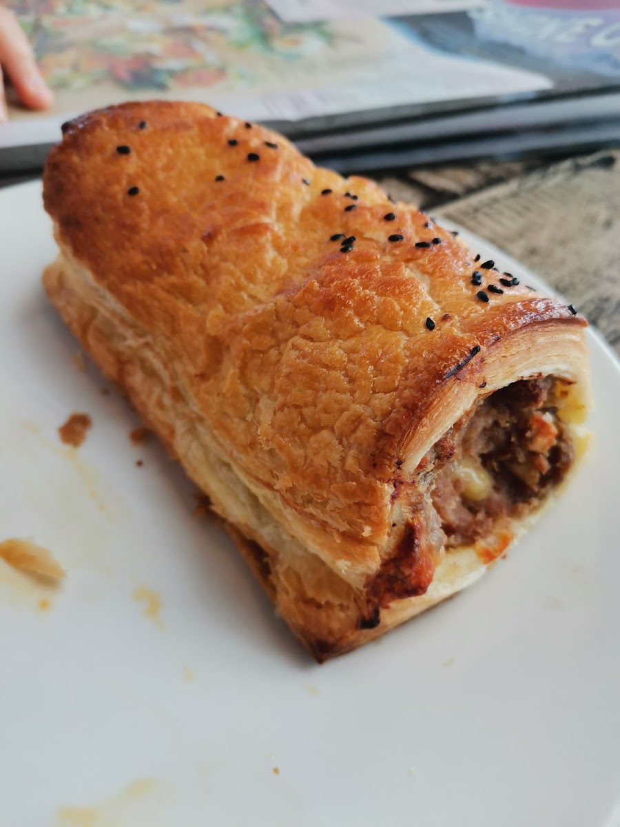 TE RAPA CAFE & BAKERY Photo 7