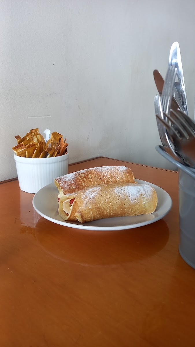 TE RAPA CAFE & BAKERY Photo 9