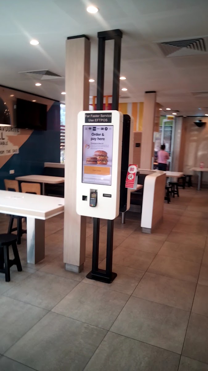 McDonald's Ballajura Photo 2