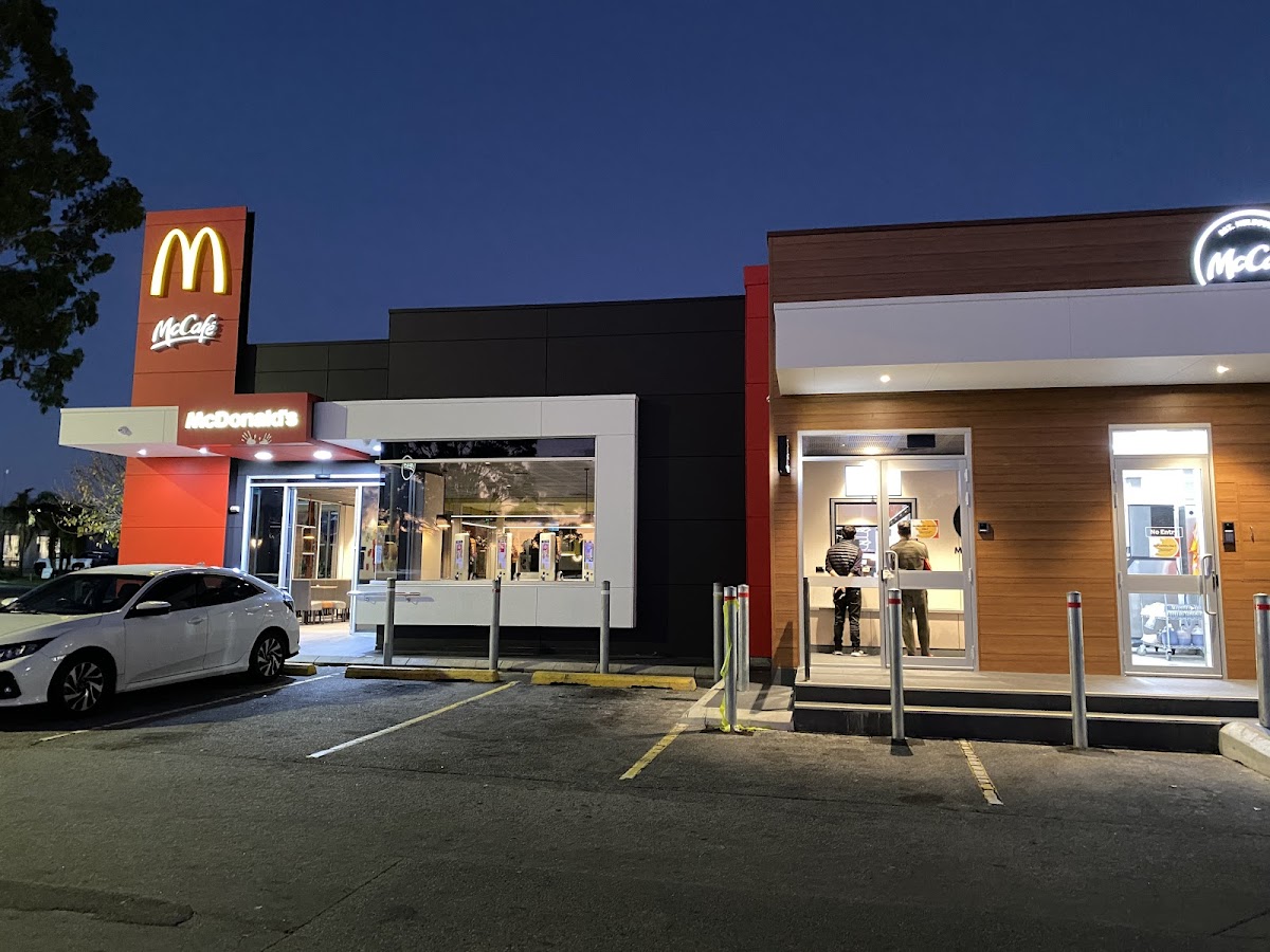 McDonald's Ballajura Photo 4