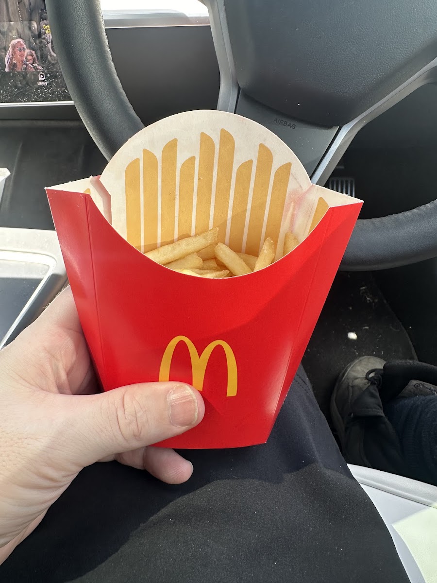 McDonald's Ballajura Photo 9
