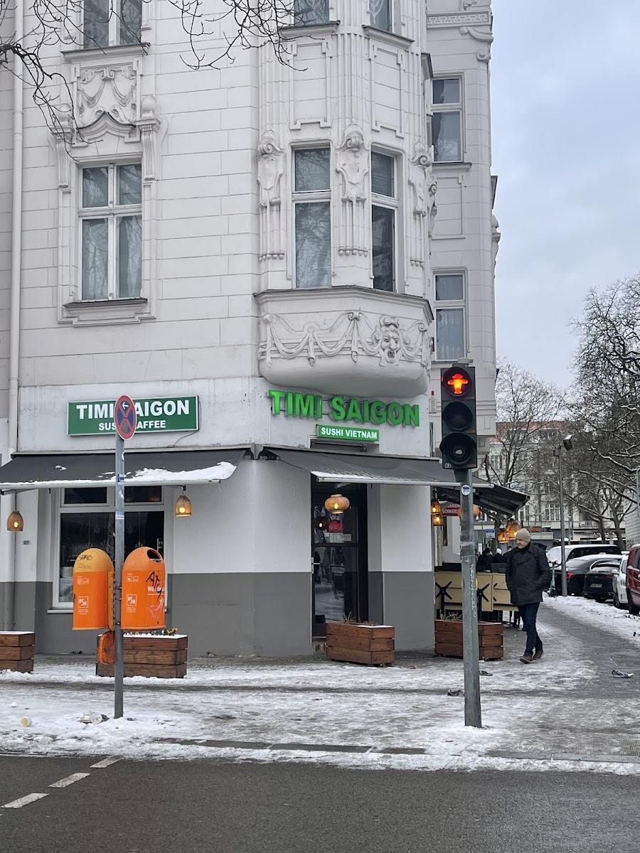 Timi Saigon