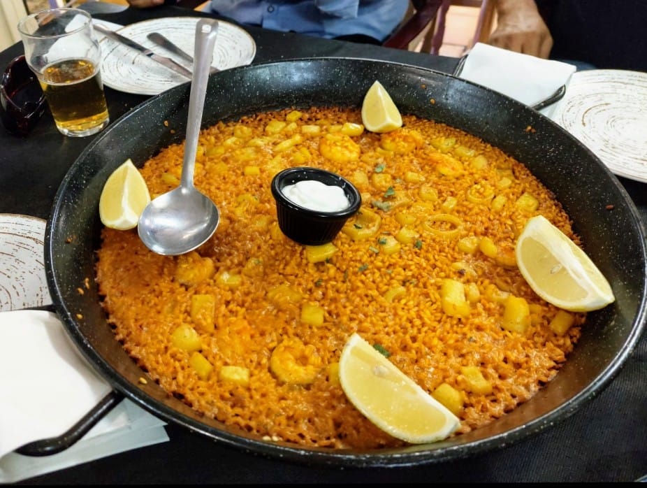El Rincón de Mía Photo 3