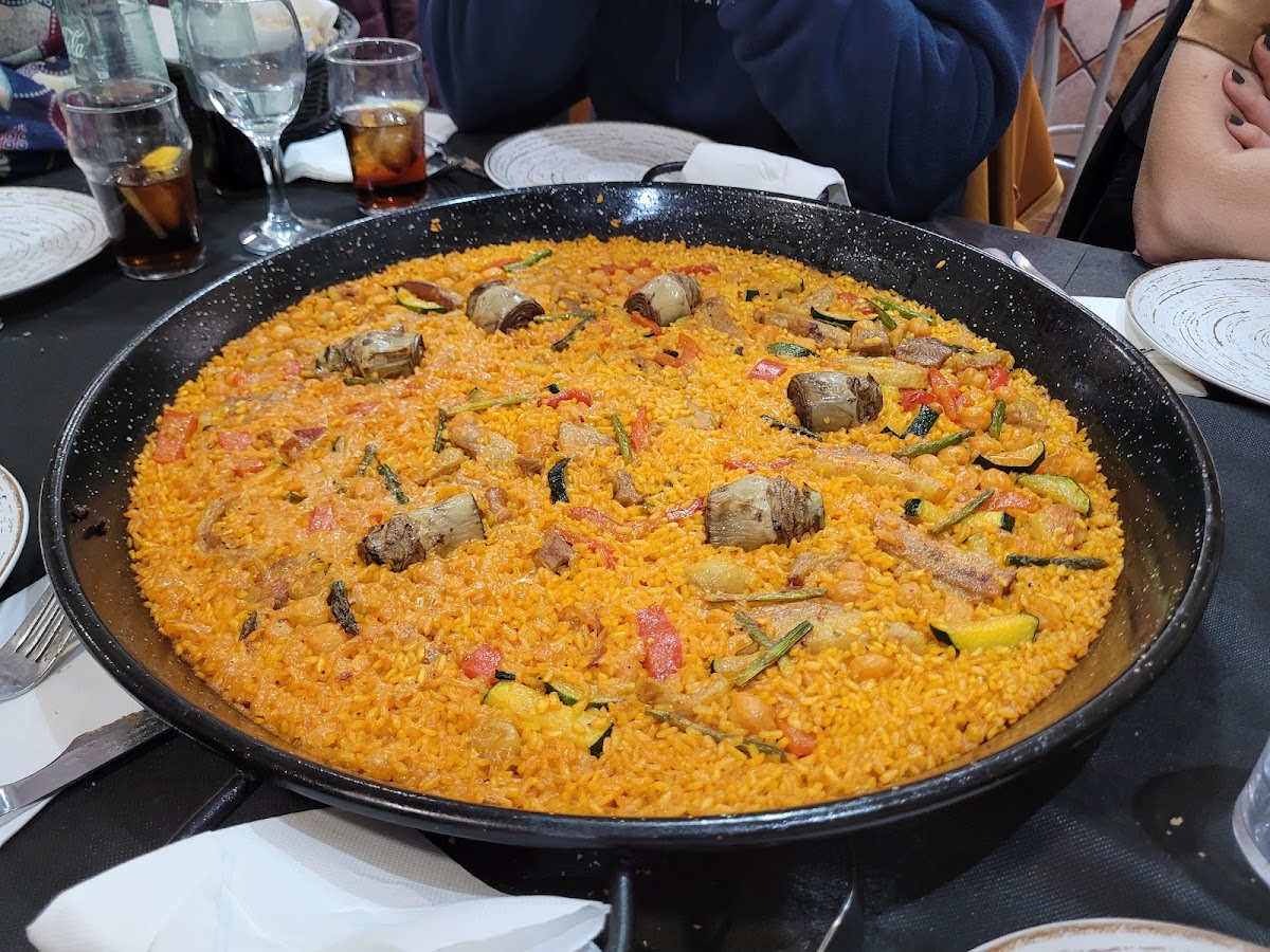 El Rincón de Mía Photo 5