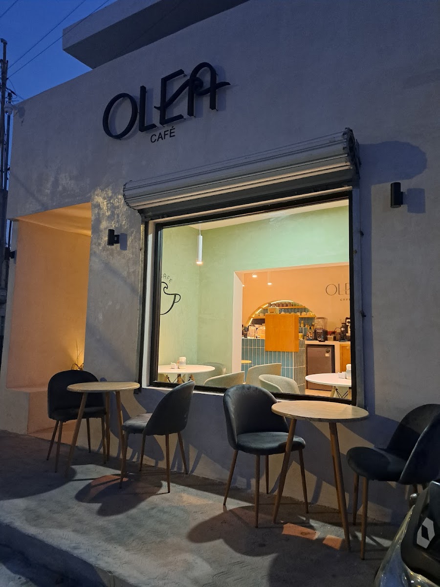 Olea Café