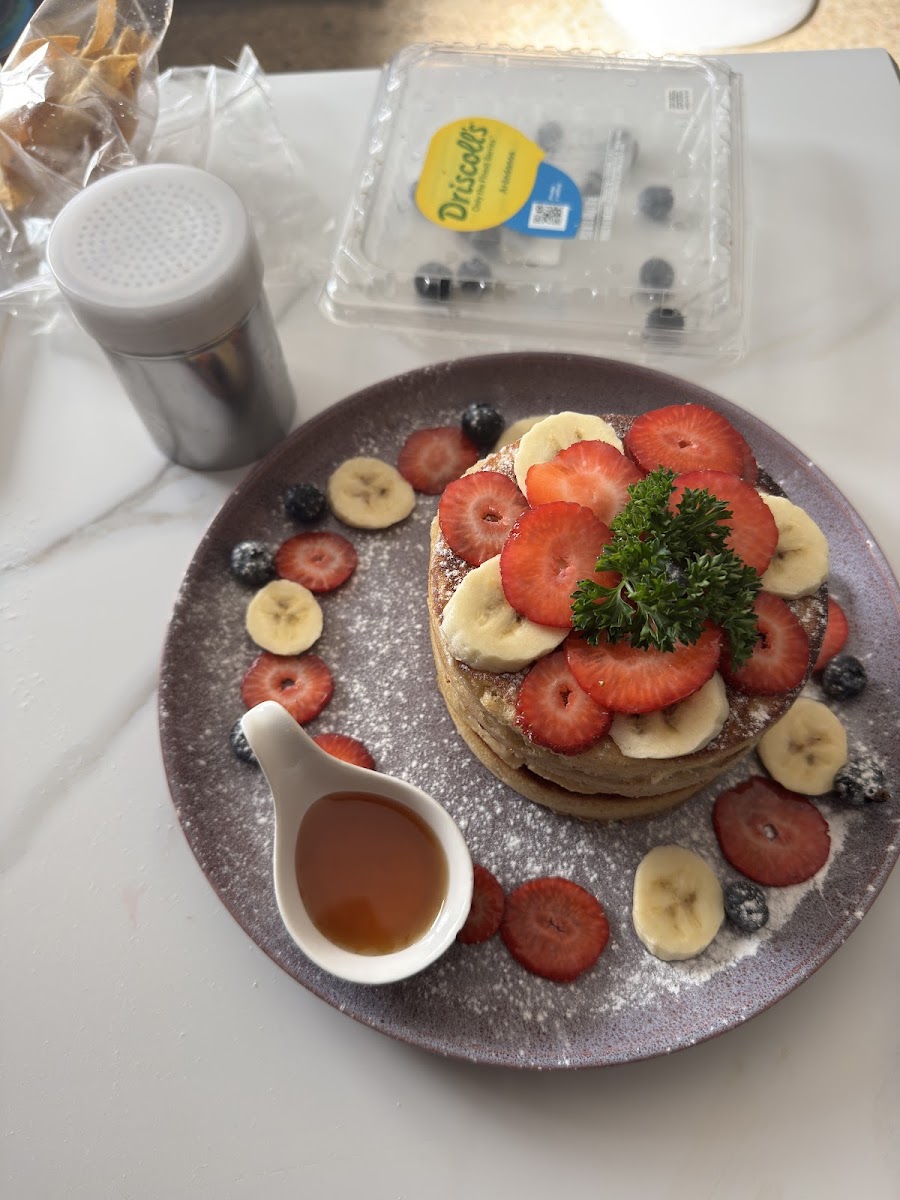 Olea Café Photo 4