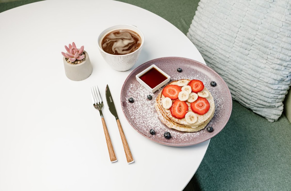 Olea Café Photo 6