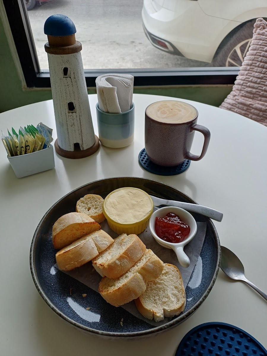 Olea Café Photo 8