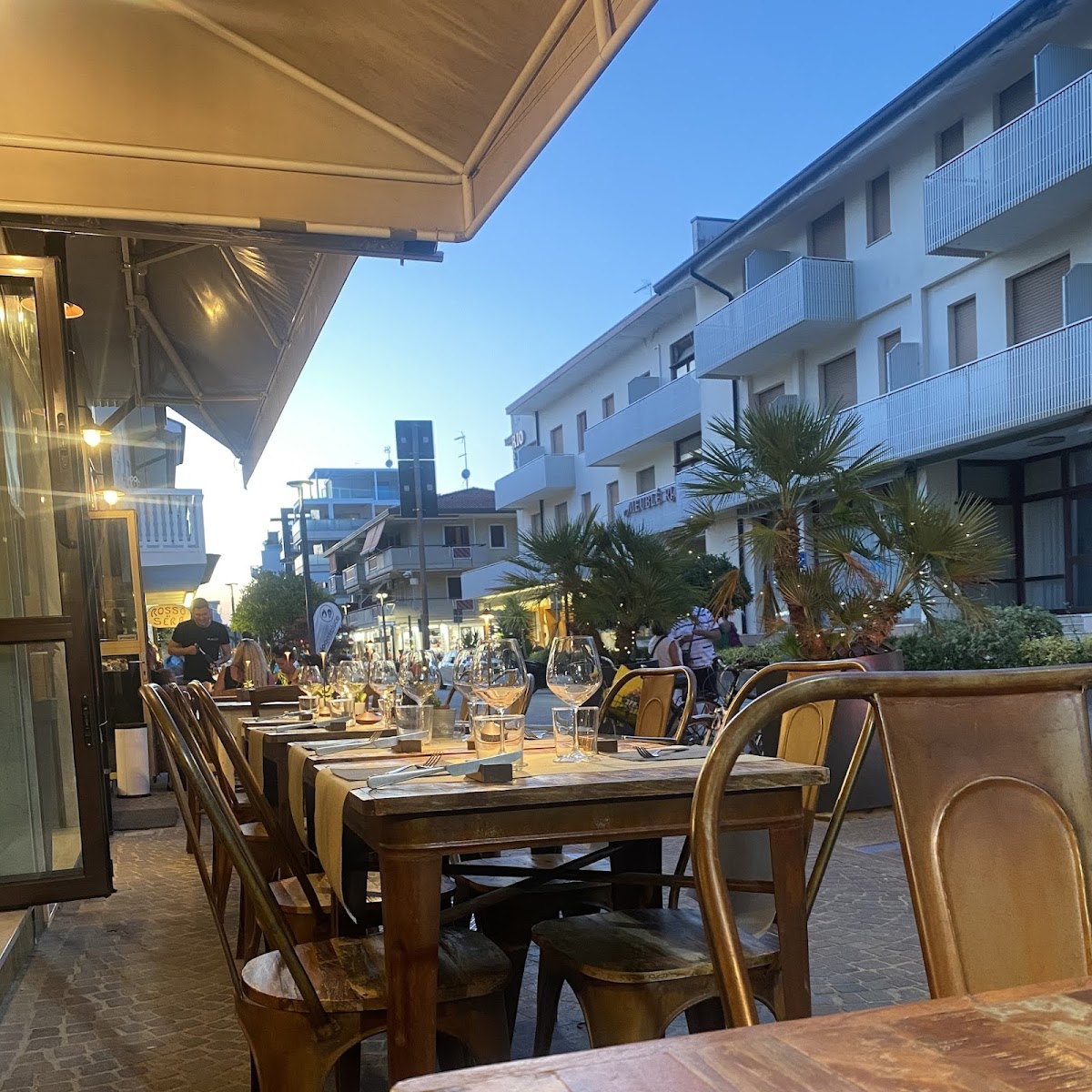 Arador Lignano