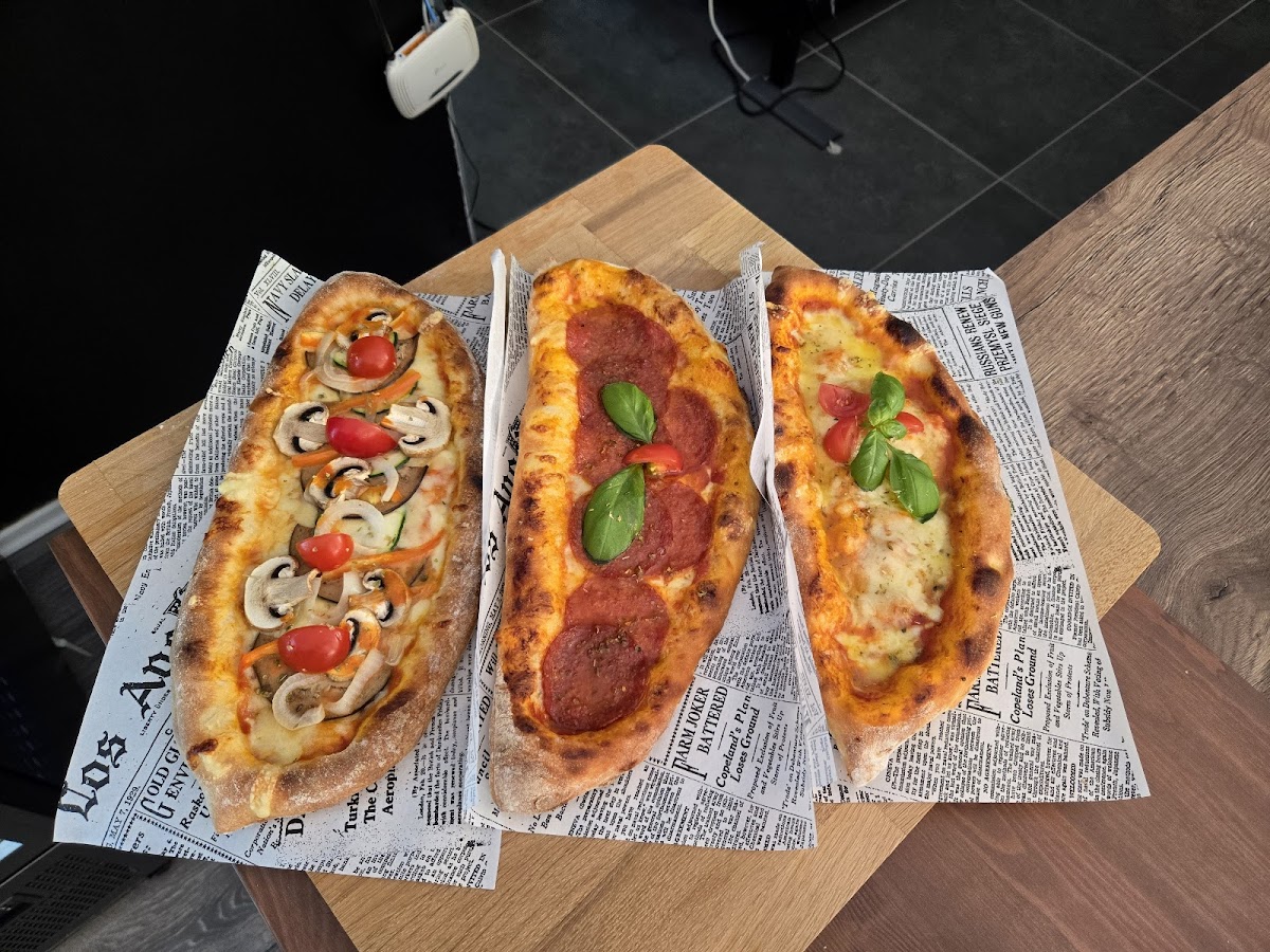 Hit Street Food Photo 9