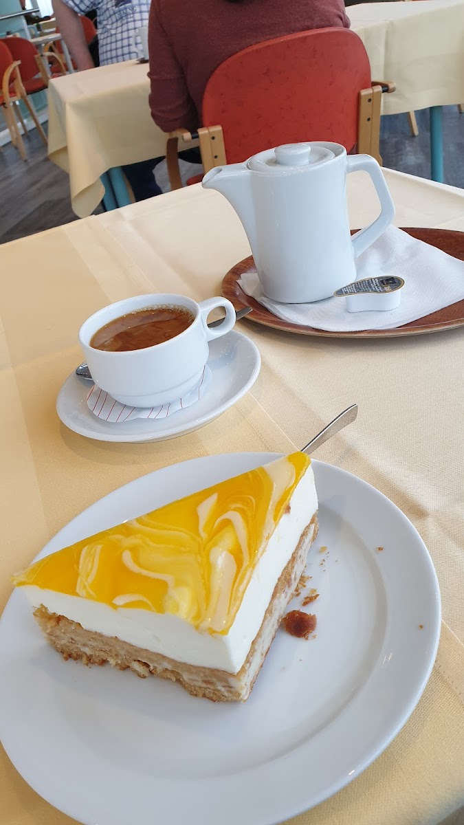 Café Moorbad Photo 3