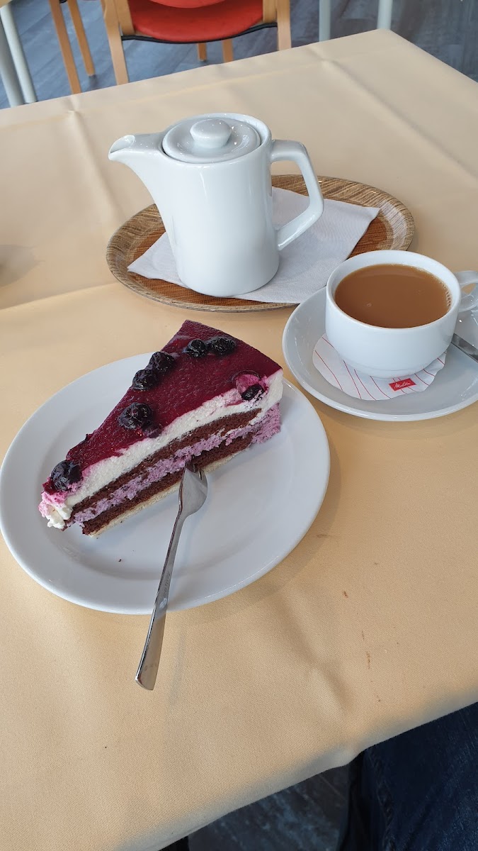 Café Moorbad Photo 5
