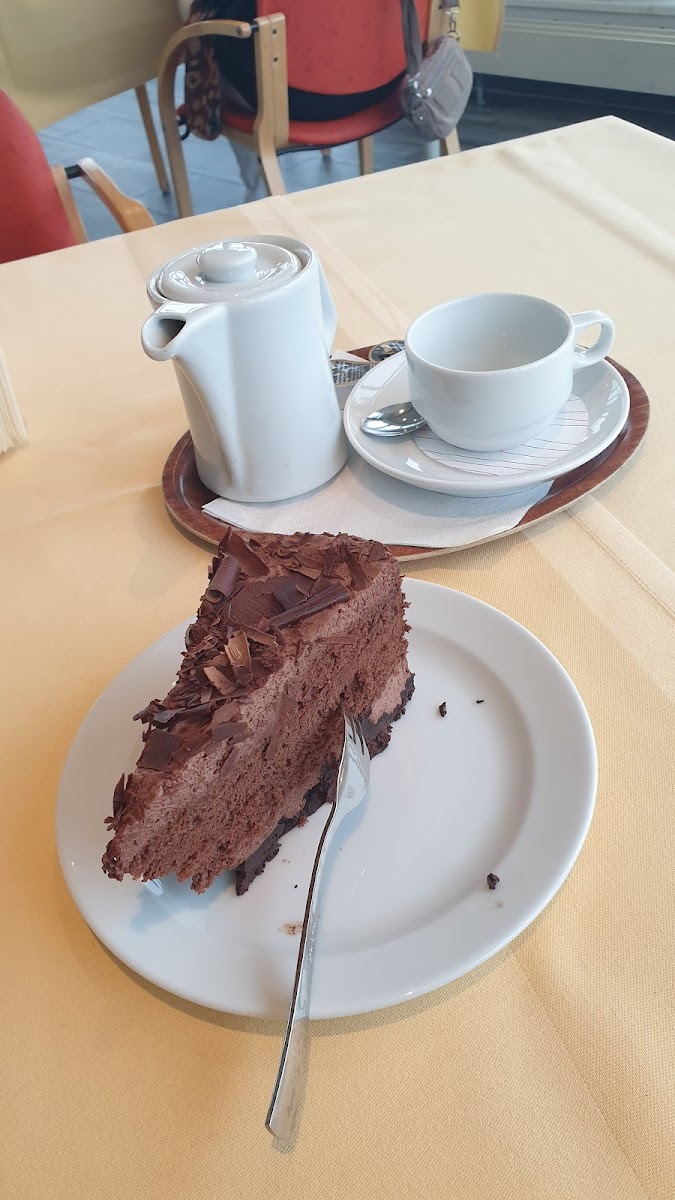 Café Moorbad Photo 6