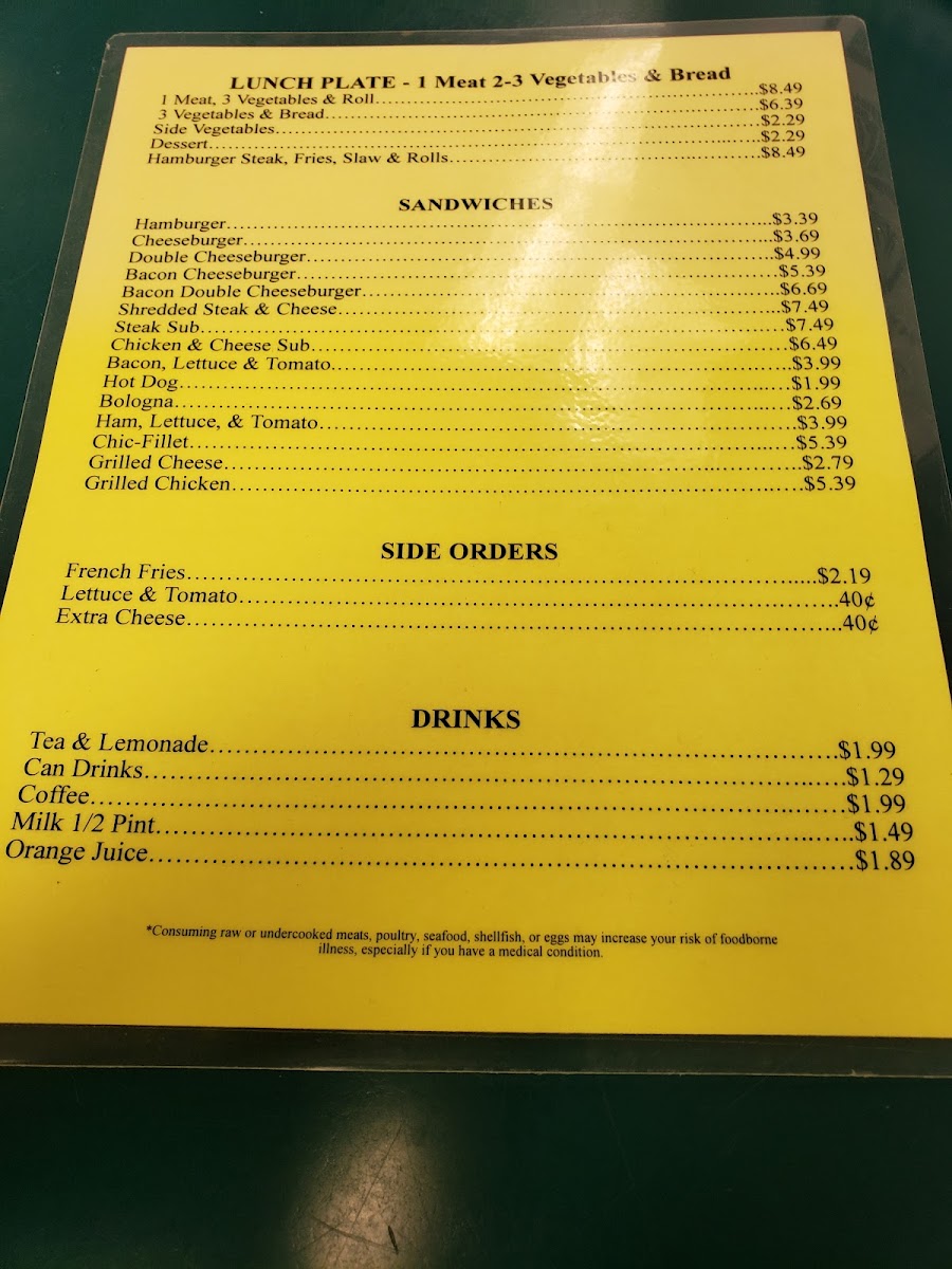 Jay’s Country Kitchen Photo 2