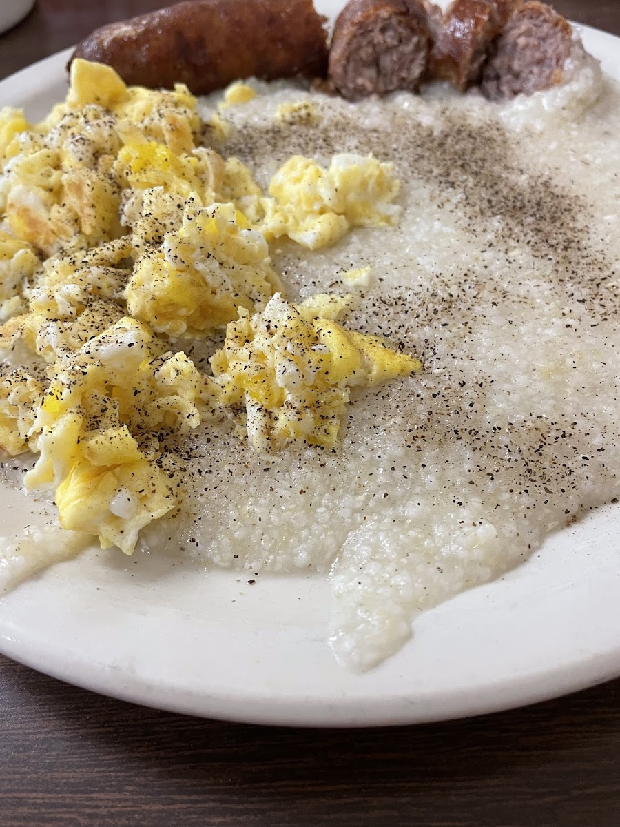 Jay’s Country Kitchen Photo 8