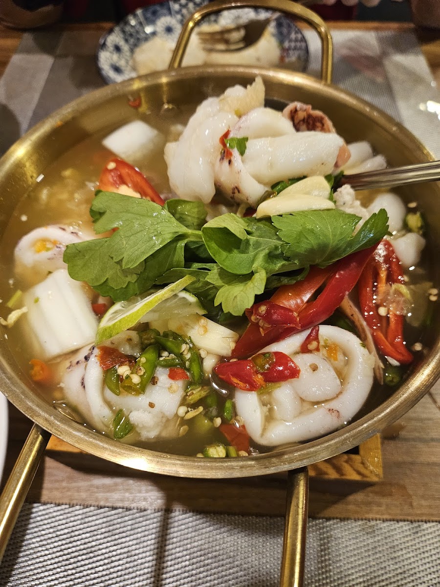 ร้านสโมสร171 Cafe&Restaurants Photo 10
