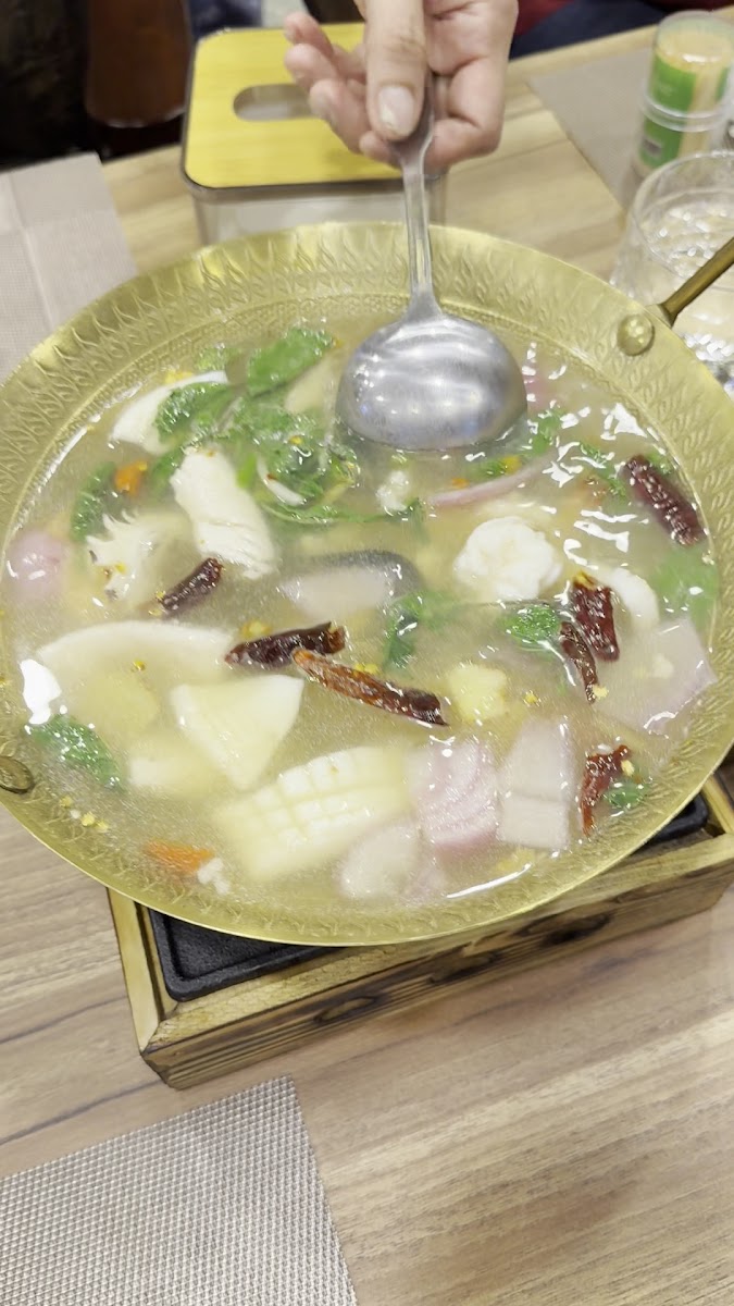 ร้านสโมสร171 Cafe&Restaurants Photo 2