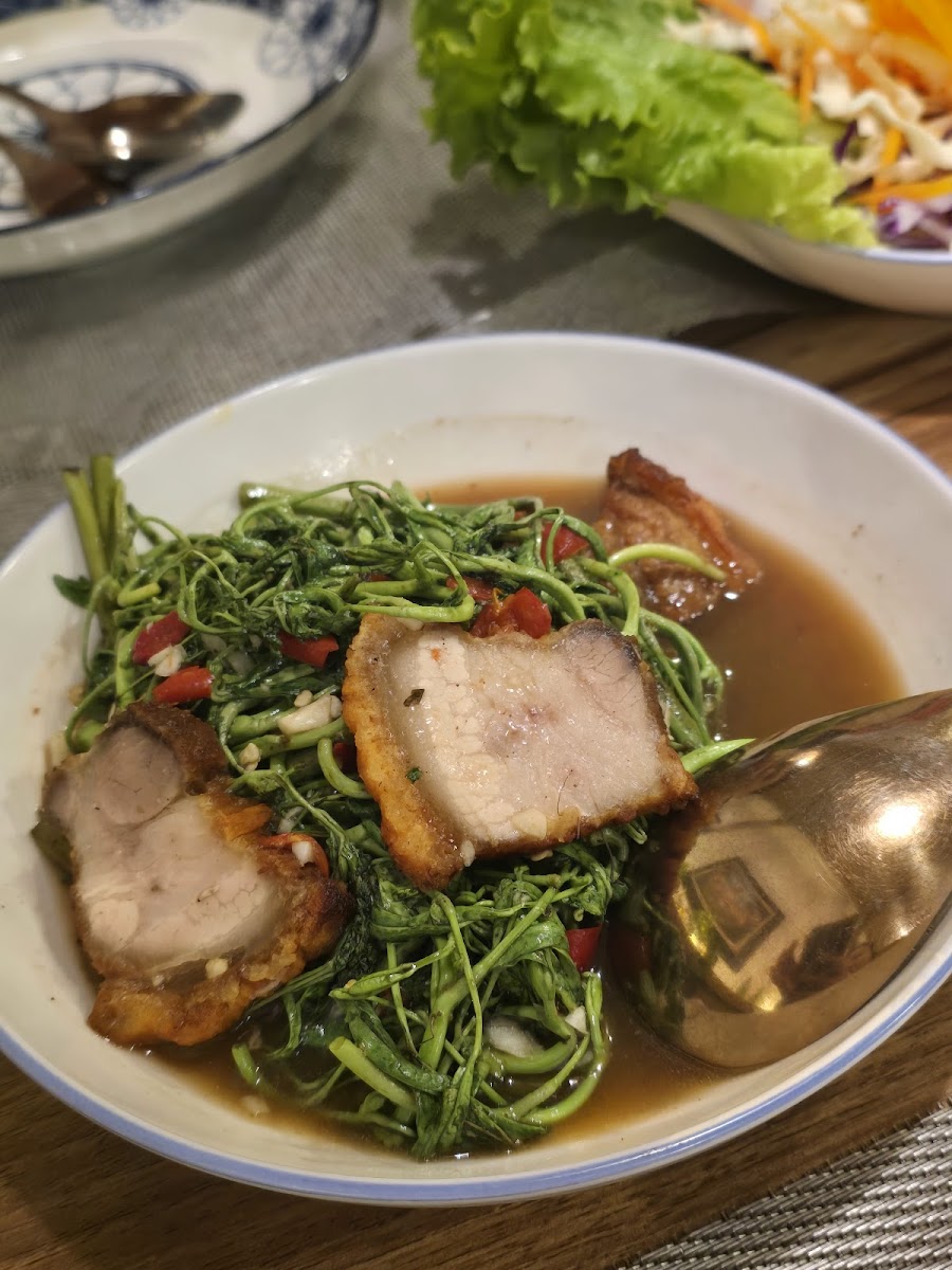 ร้านสโมสร171 Cafe&Restaurants Photo 4