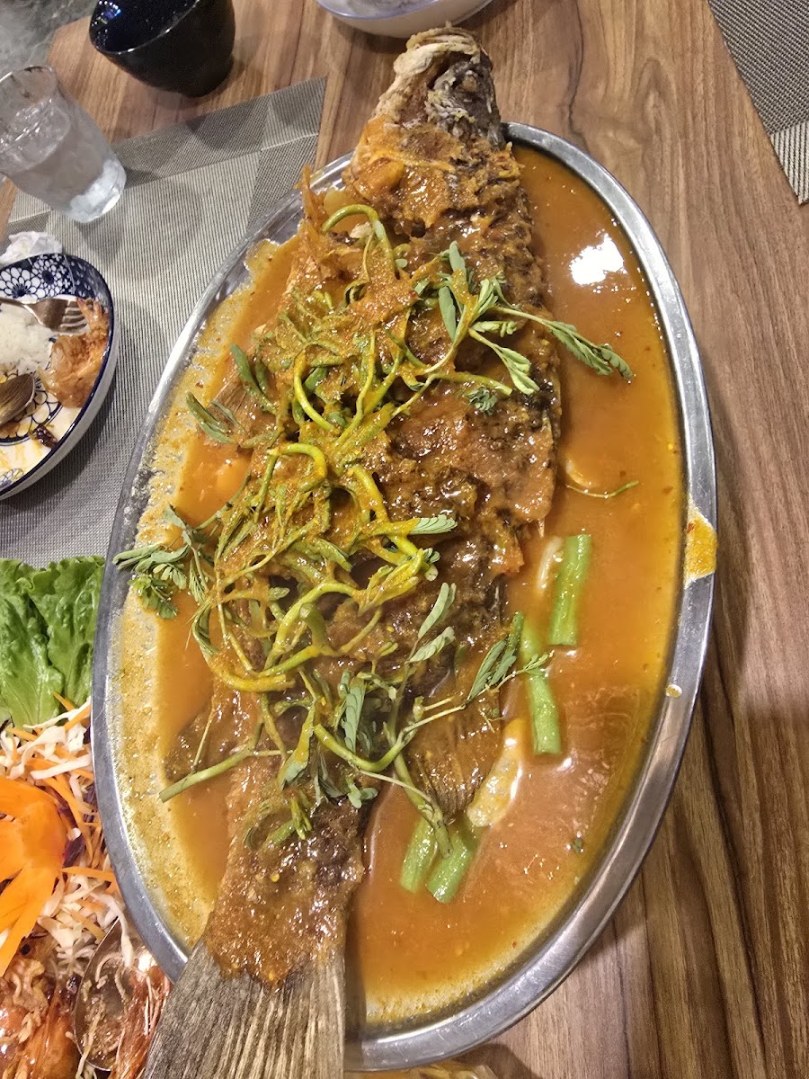 ร้านสโมสร171 Cafe&Restaurants Photo 5