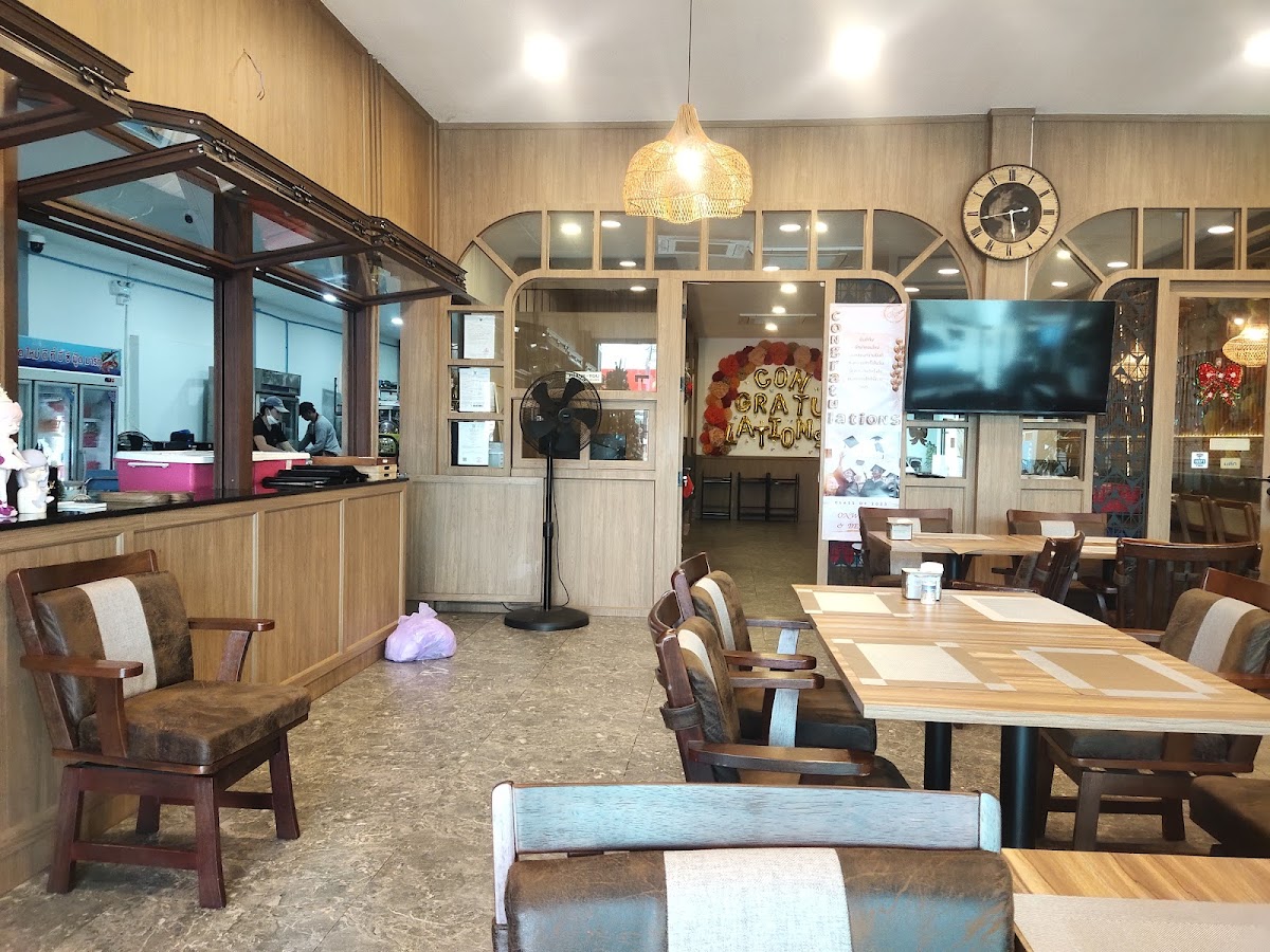 ร้านสโมสร171 Cafe&Restaurants Photo 7