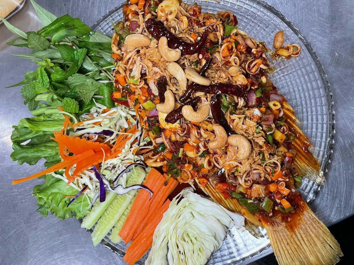 ร้านสโมสร171 Cafe&Restaurants Photo 9
