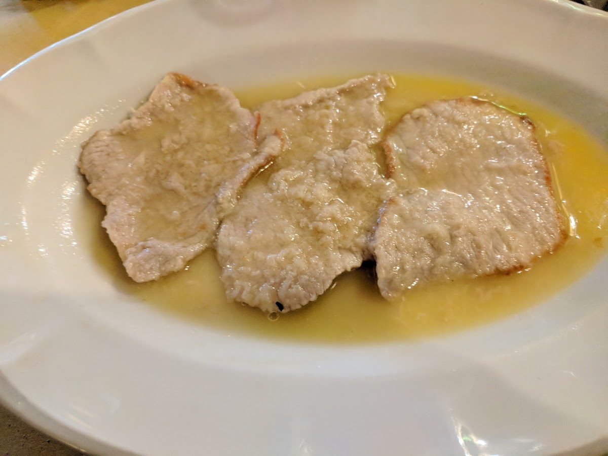 Osteria da Zi Umberto Photo 10