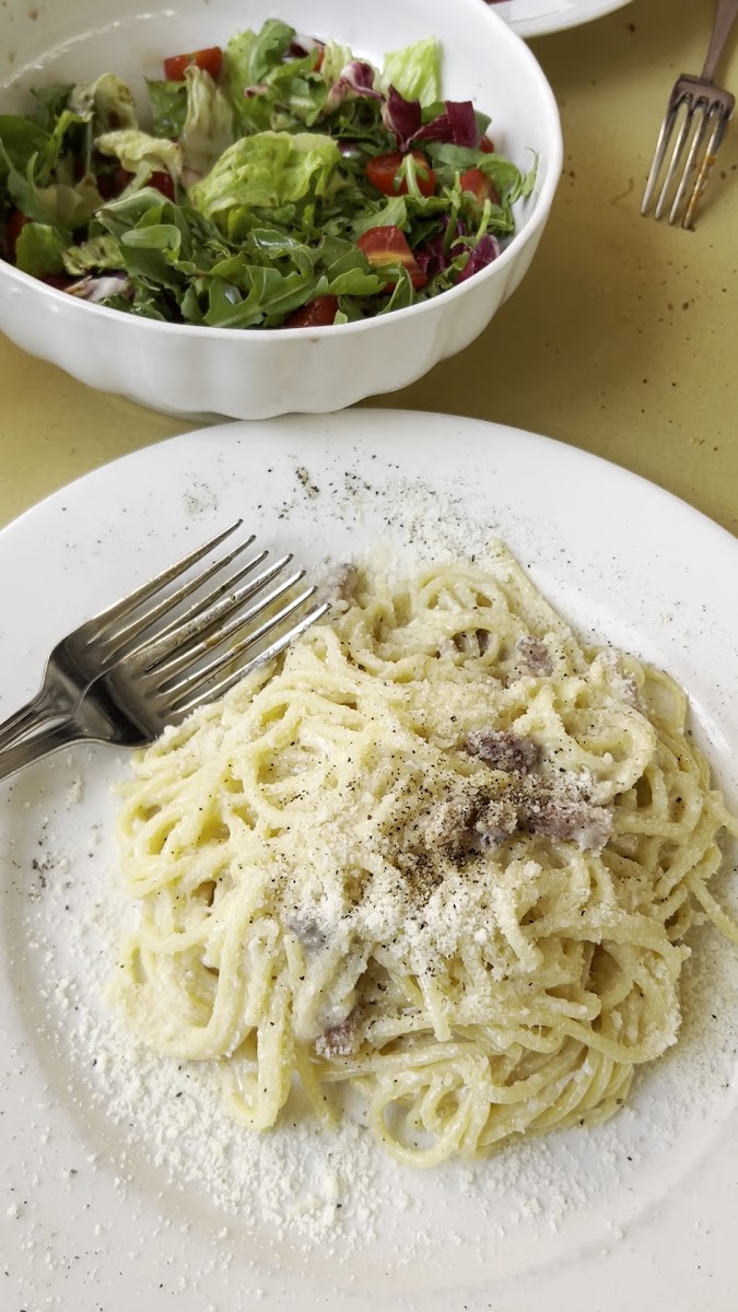 Osteria da Zi Umberto Photo 2