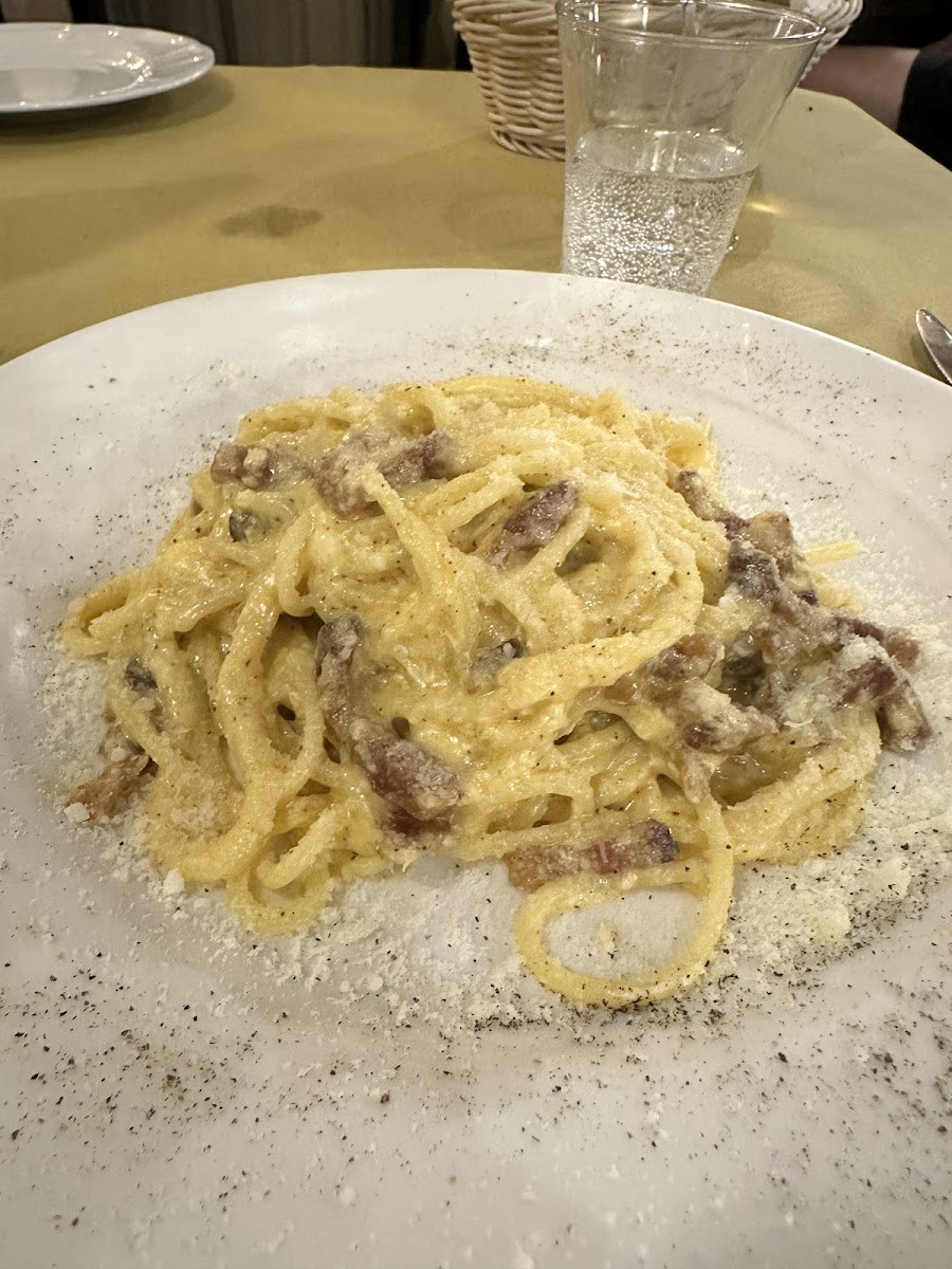 Osteria da Zi Umberto Photo 3
