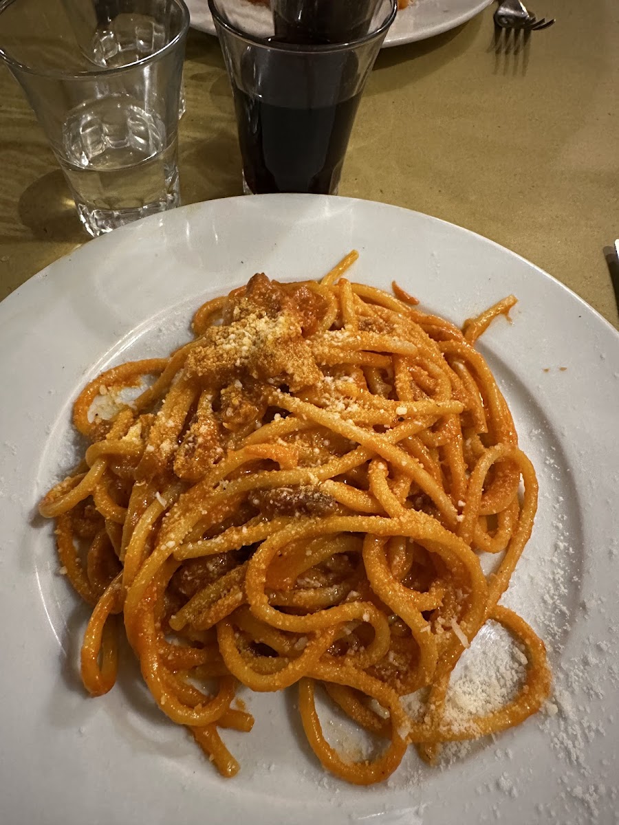 Osteria da Zi Umberto Photo 4