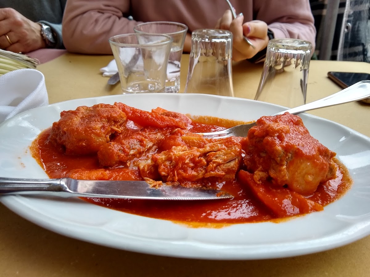 Osteria da Zi Umberto Photo 8
