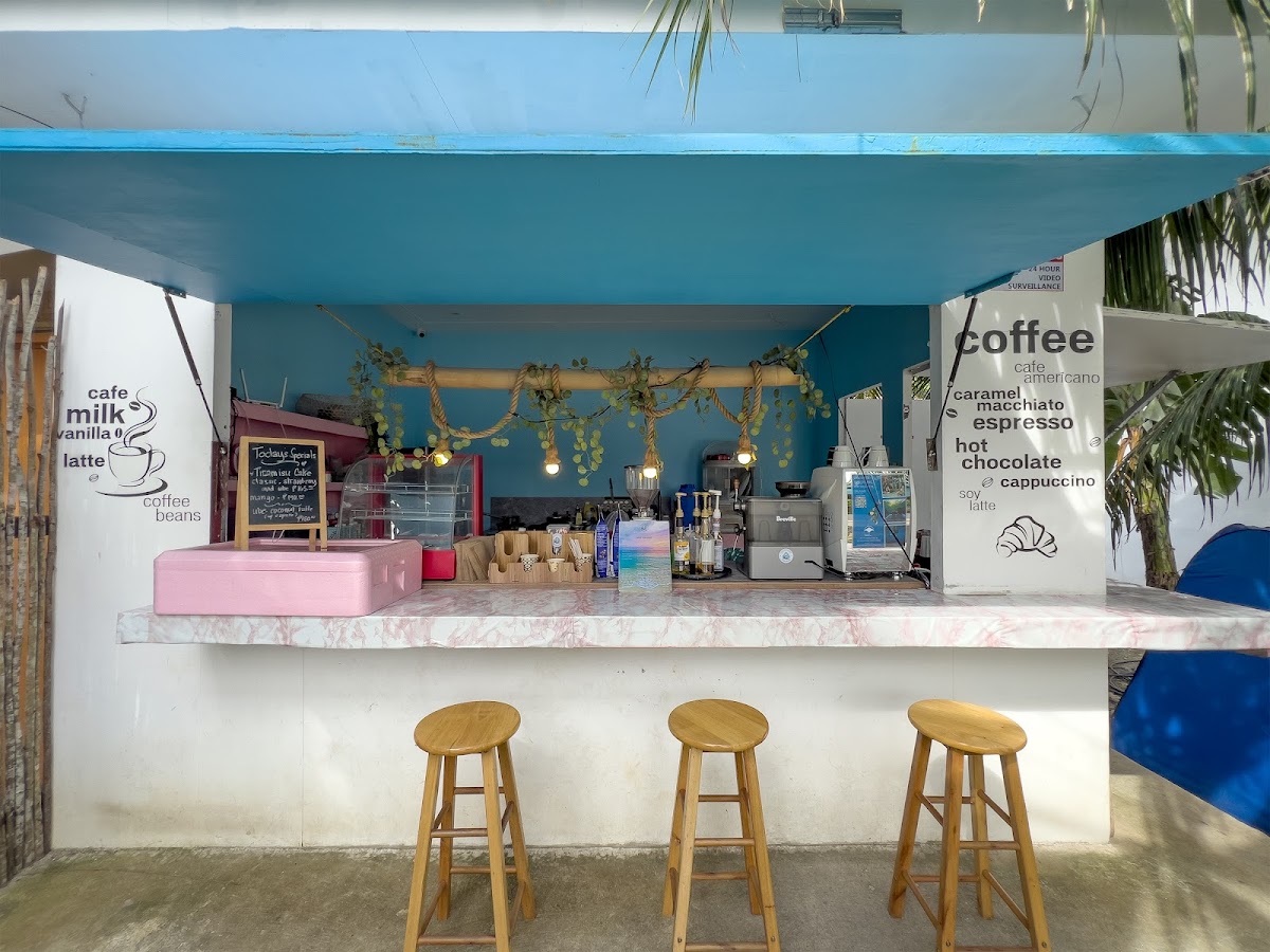 Kahinam Coffee