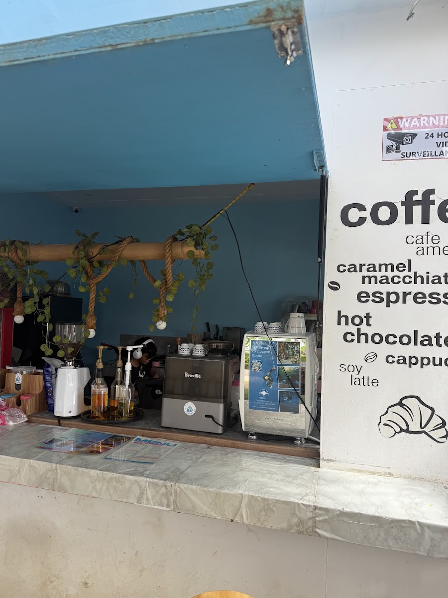 Kahinam Coffee Photo Menu 3