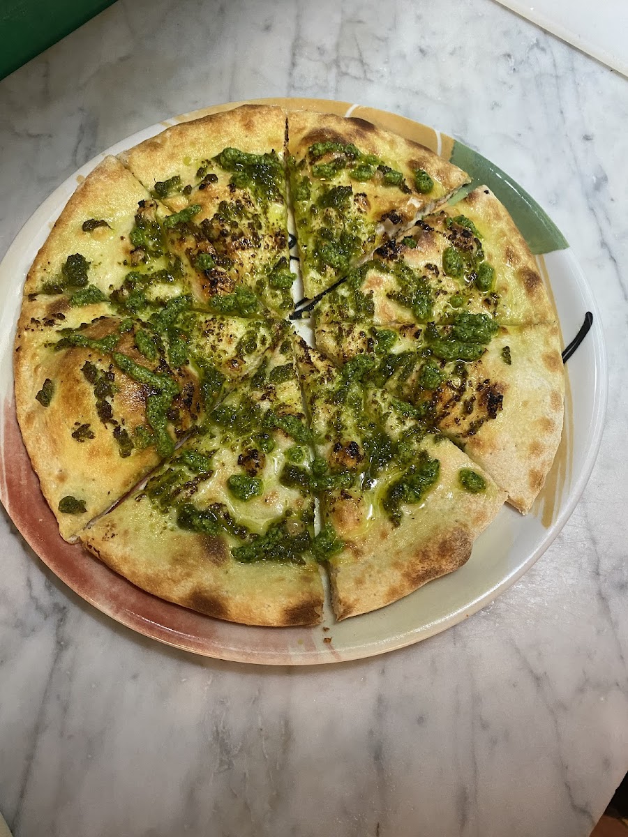 Pizzeria La Casita