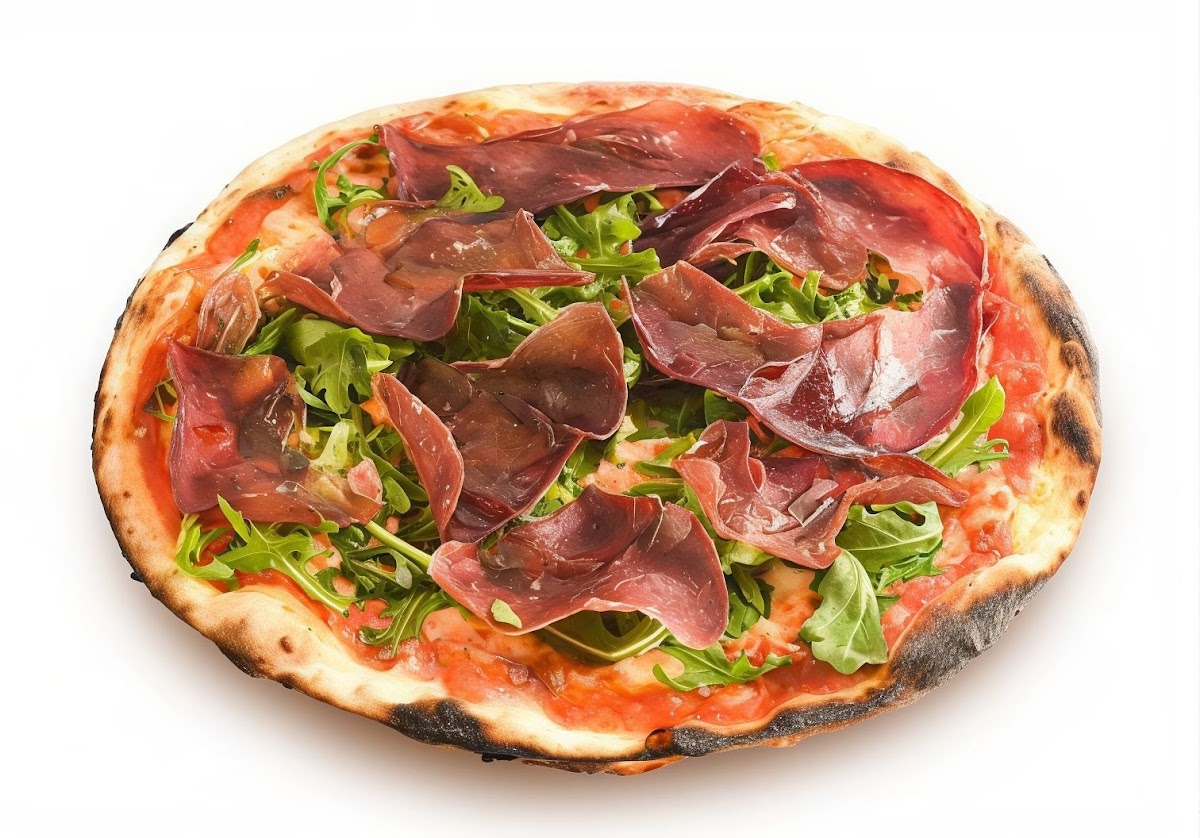 Pizzeria La Casita Photo 2