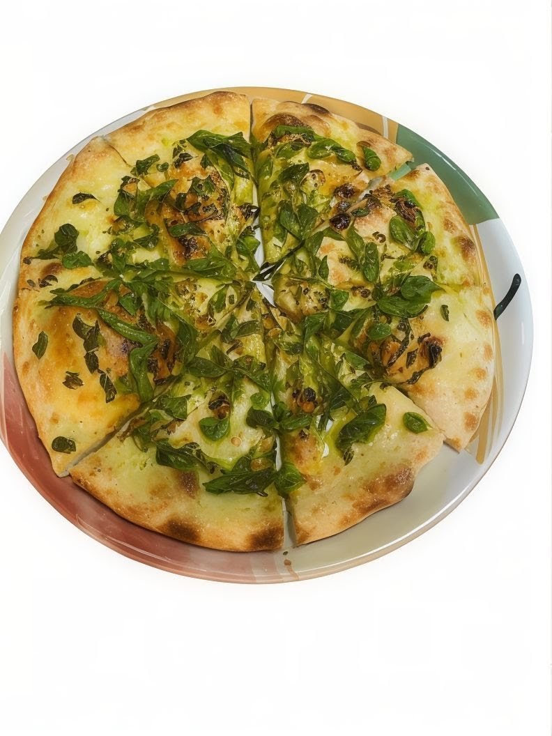 Pizzeria La Casita Photo 3