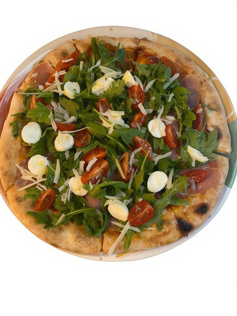 Pizzeria La Casita Photo 4