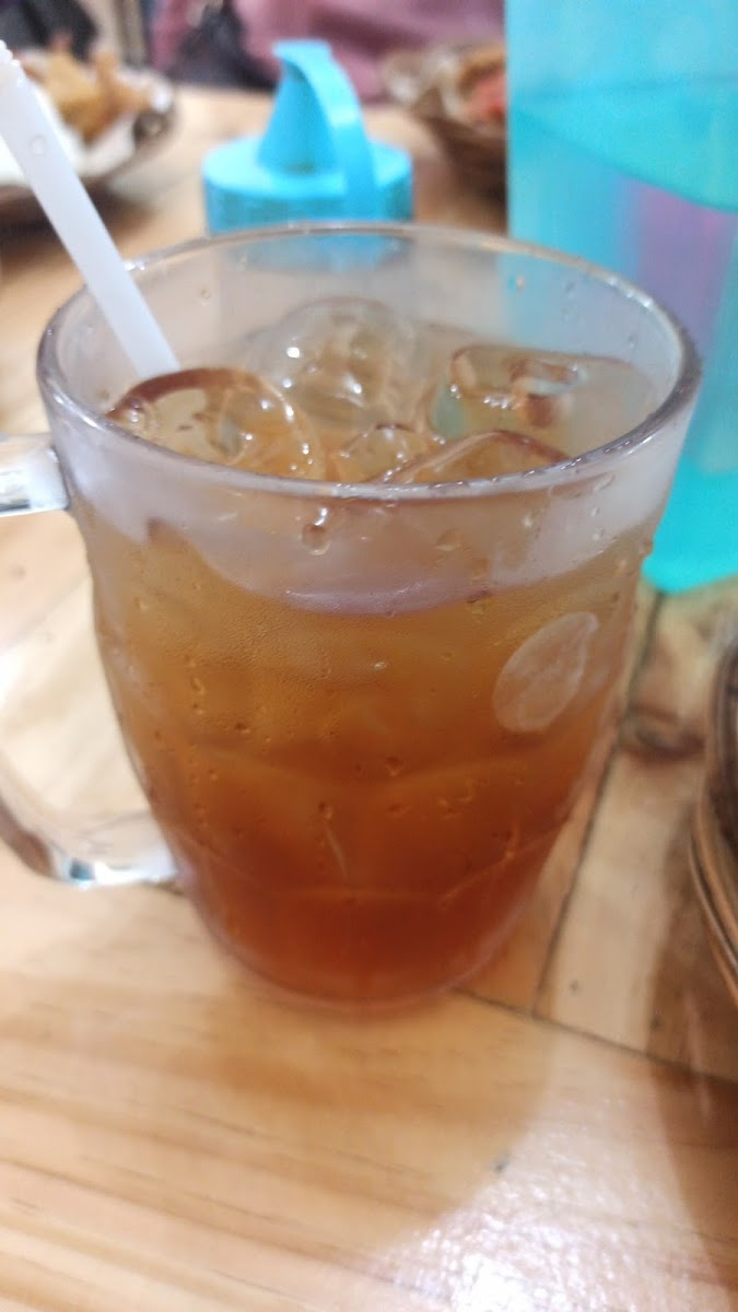 AYAM GEPREK MPOK NORI Photo 6