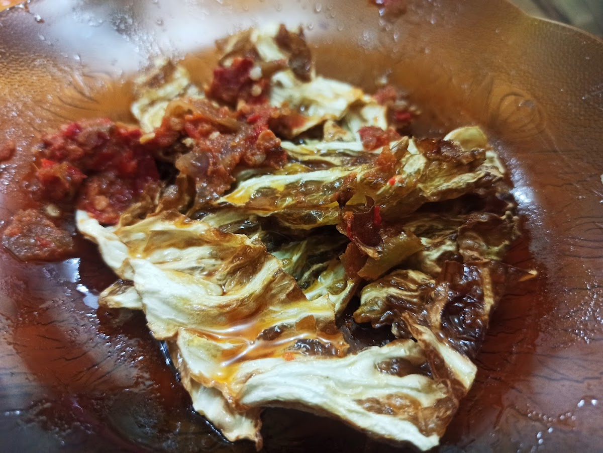 AYAM GEPREK MPOK NORI Photo 7