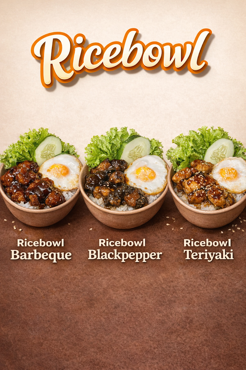AYAM GEPREK MPOK NORI Photo 9