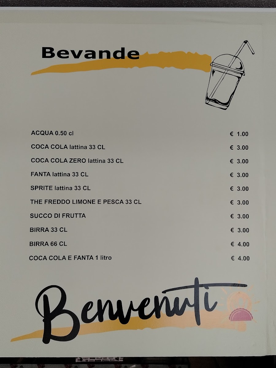 PIT STOP - Piadineria e Pizzeria Photo 3